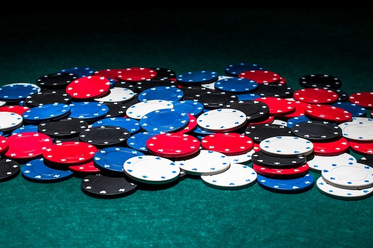 arc0180 Bingo Rooms