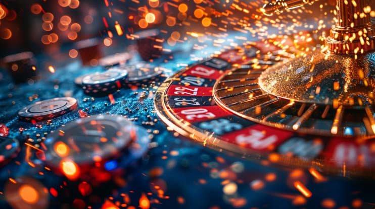 arc0180 Hamari Sportsbook - Waqt par Odds, Har Match par Betting